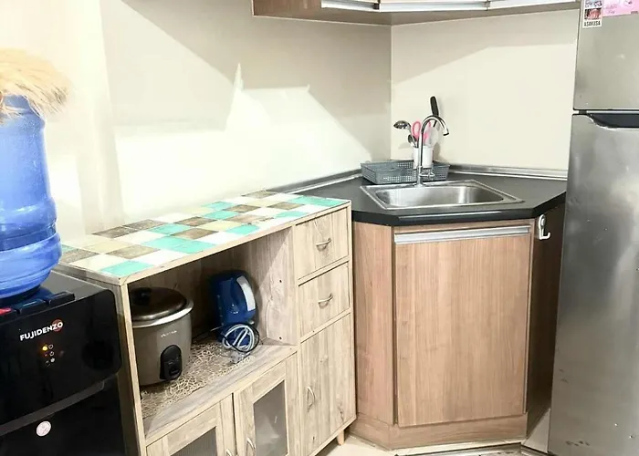 Apartment Avida Towers Riala - T4 9f Cebu
