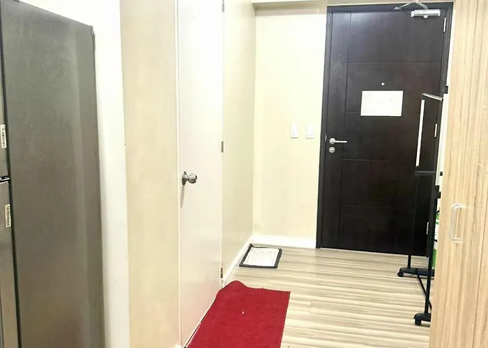 Apartment Avida Towers Riala - T4 9f *