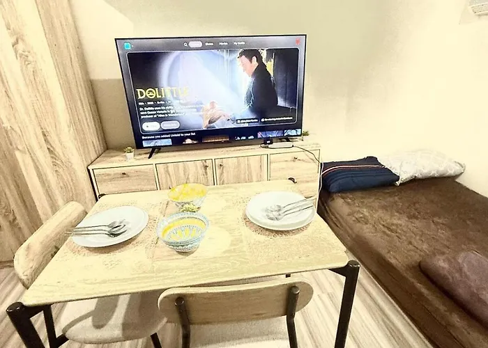 Avida Towers Riala - T4 9f Apartment Cebu