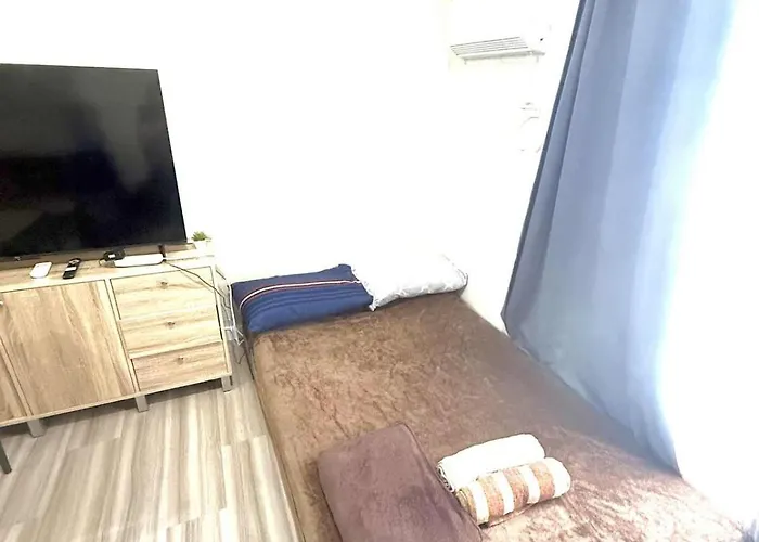 Avida Towers Riala - T4 9f Apartment Cebu